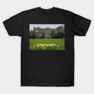 Hartland Abbey T-Shirt